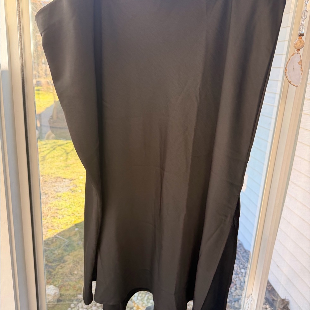 a new day Black Women's Skirt
